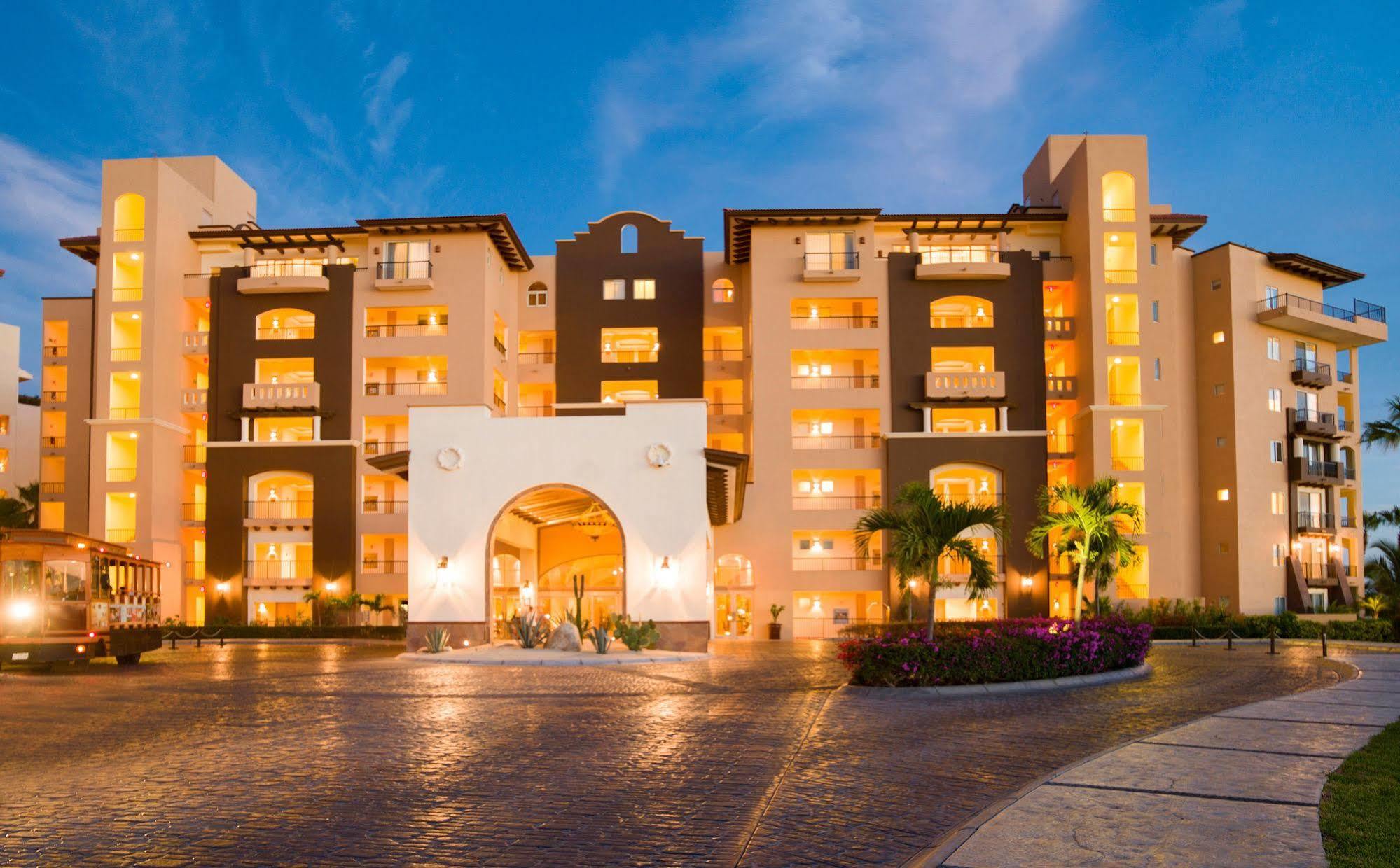 Villa Del Arco Residences Cabo San Lucas Exterior photo