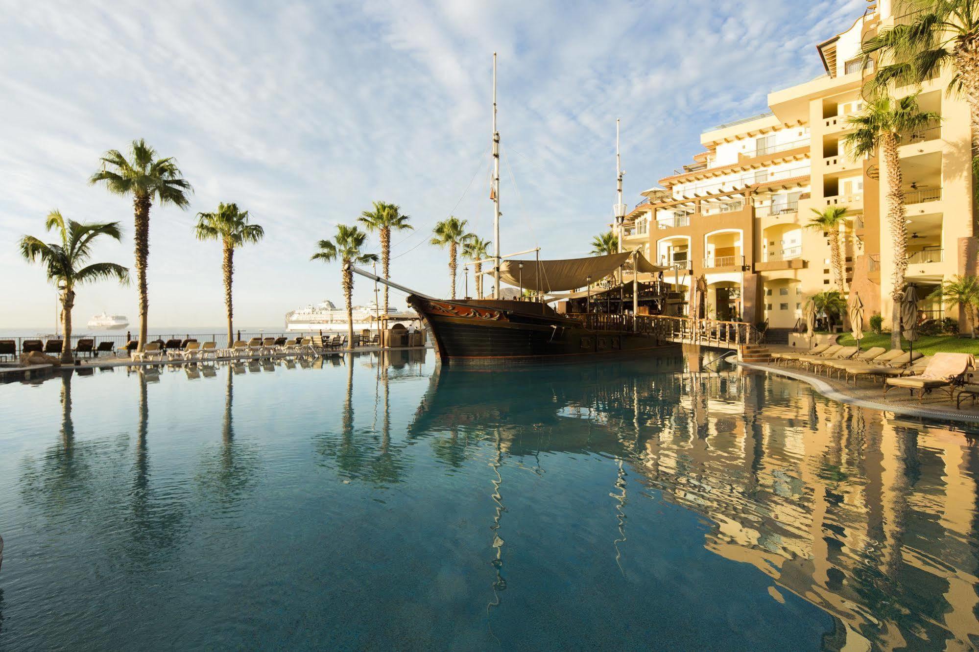 Villa Del Arco Residences Cabo San Lucas Exterior photo