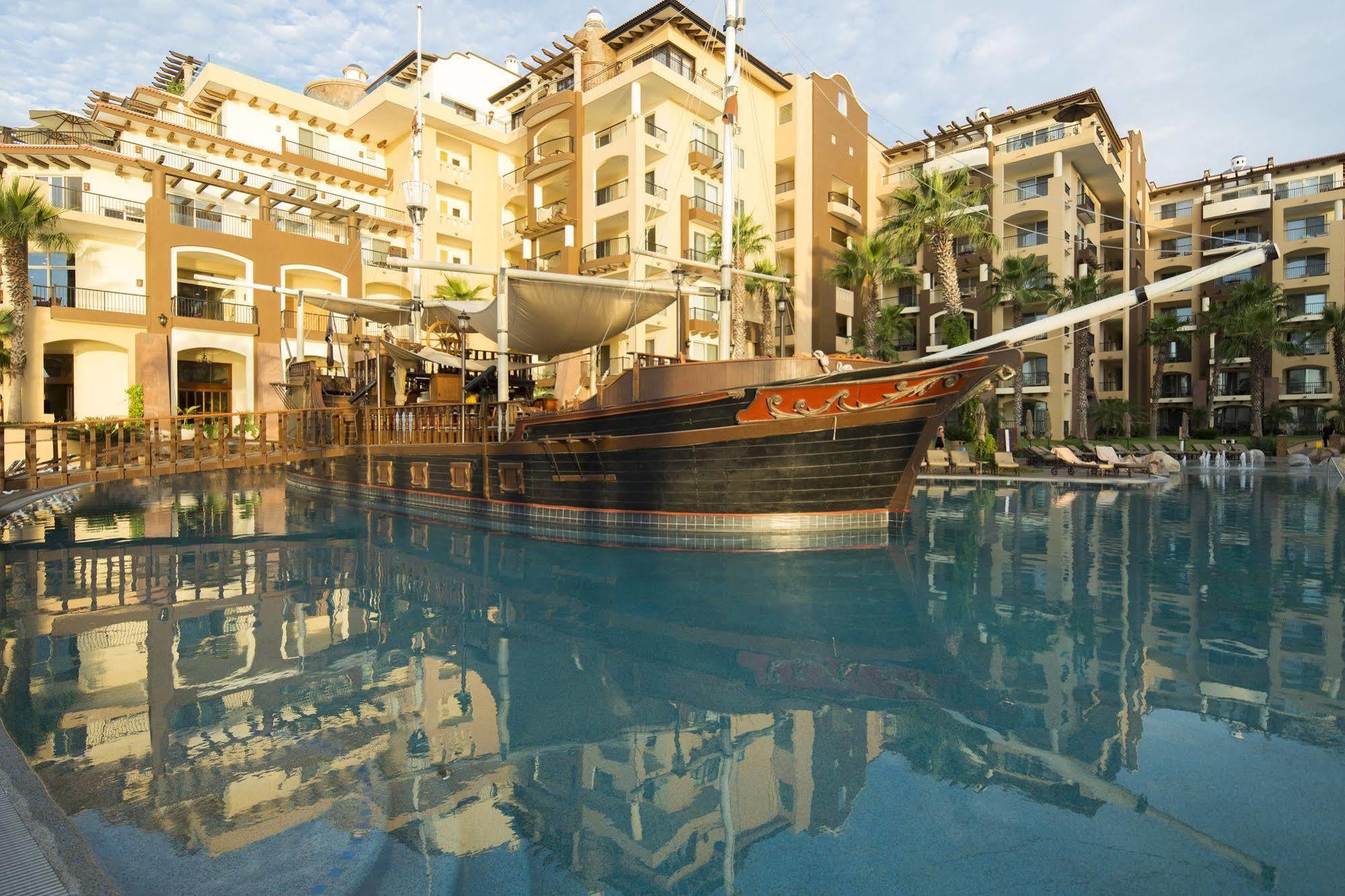 Villa Del Arco Residences Cabo San Lucas Exterior photo