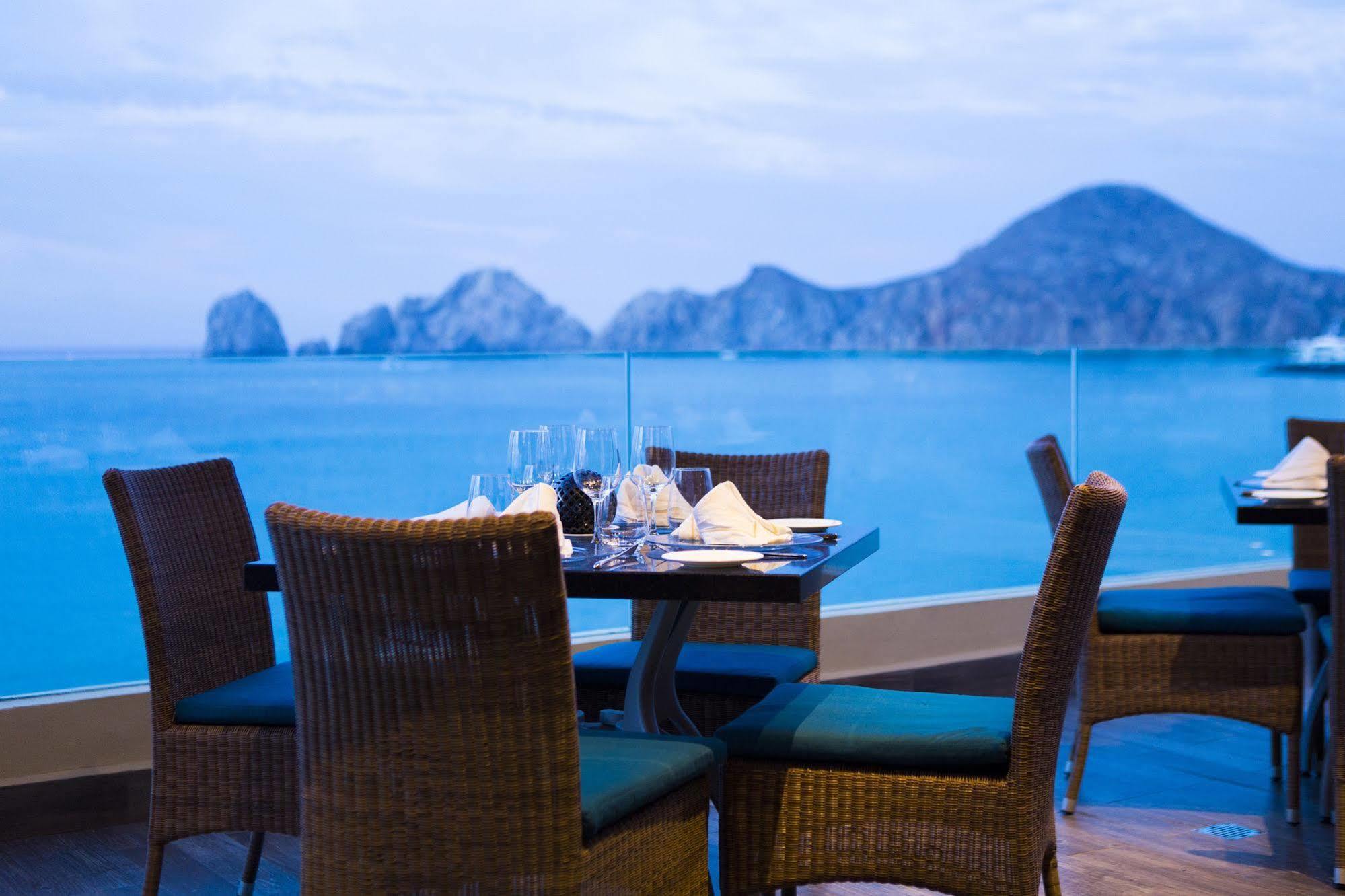 Villa Del Arco Residences Cabo San Lucas Exterior photo