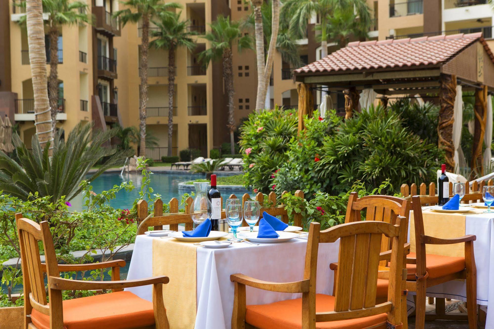Villa Del Arco Residences Cabo San Lucas Exterior photo