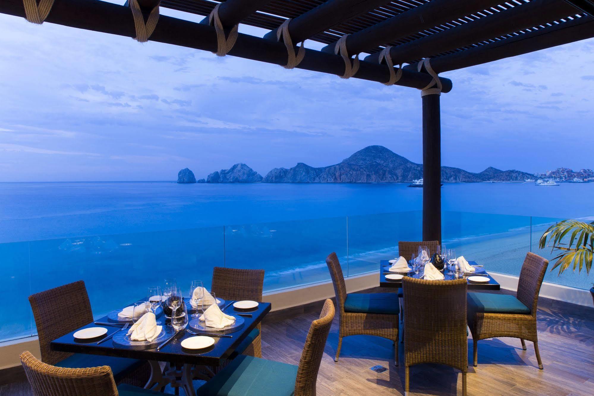 Villa Del Arco Residences Cabo San Lucas Exterior photo