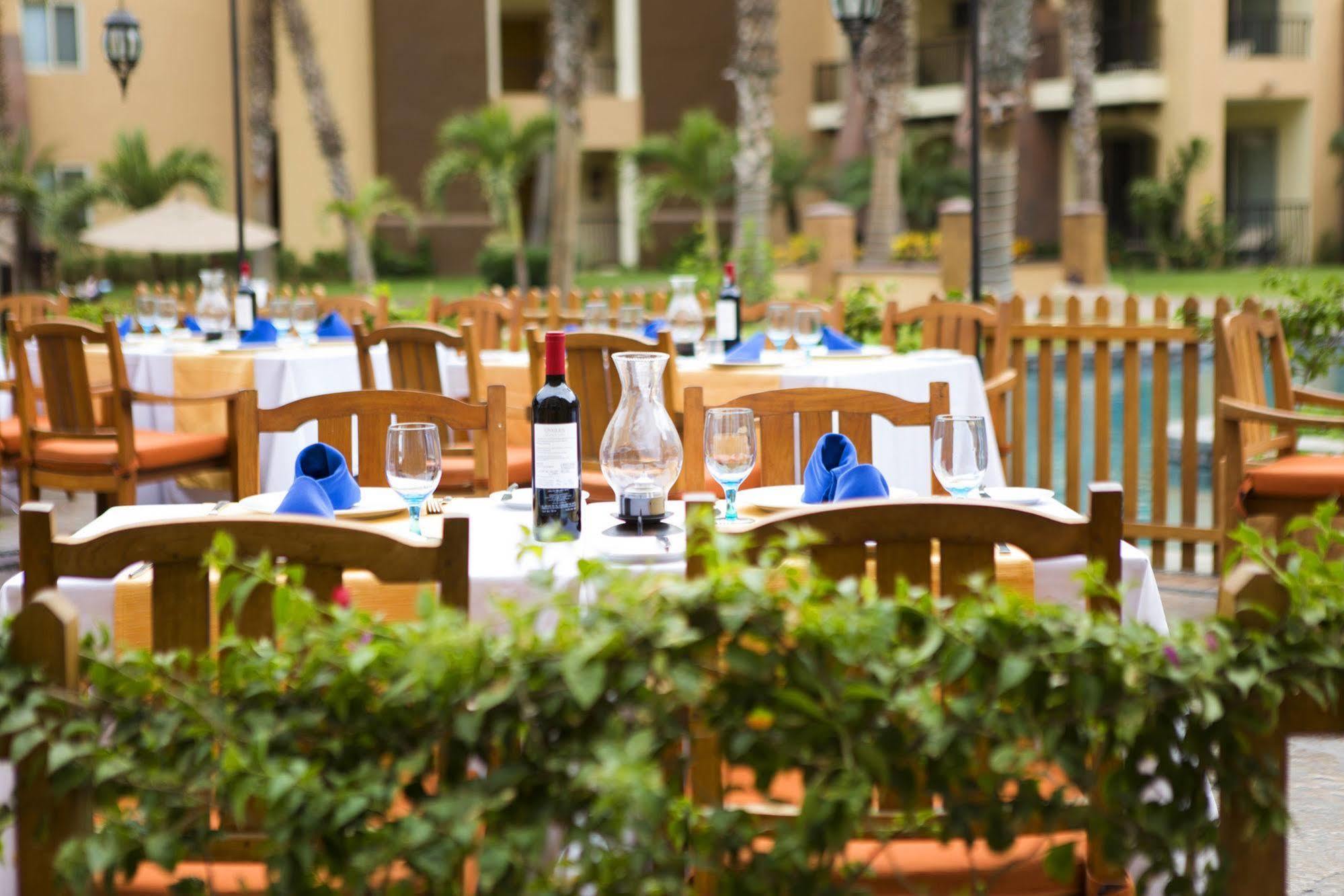 Villa Del Arco Residences Cabo San Lucas Exterior photo