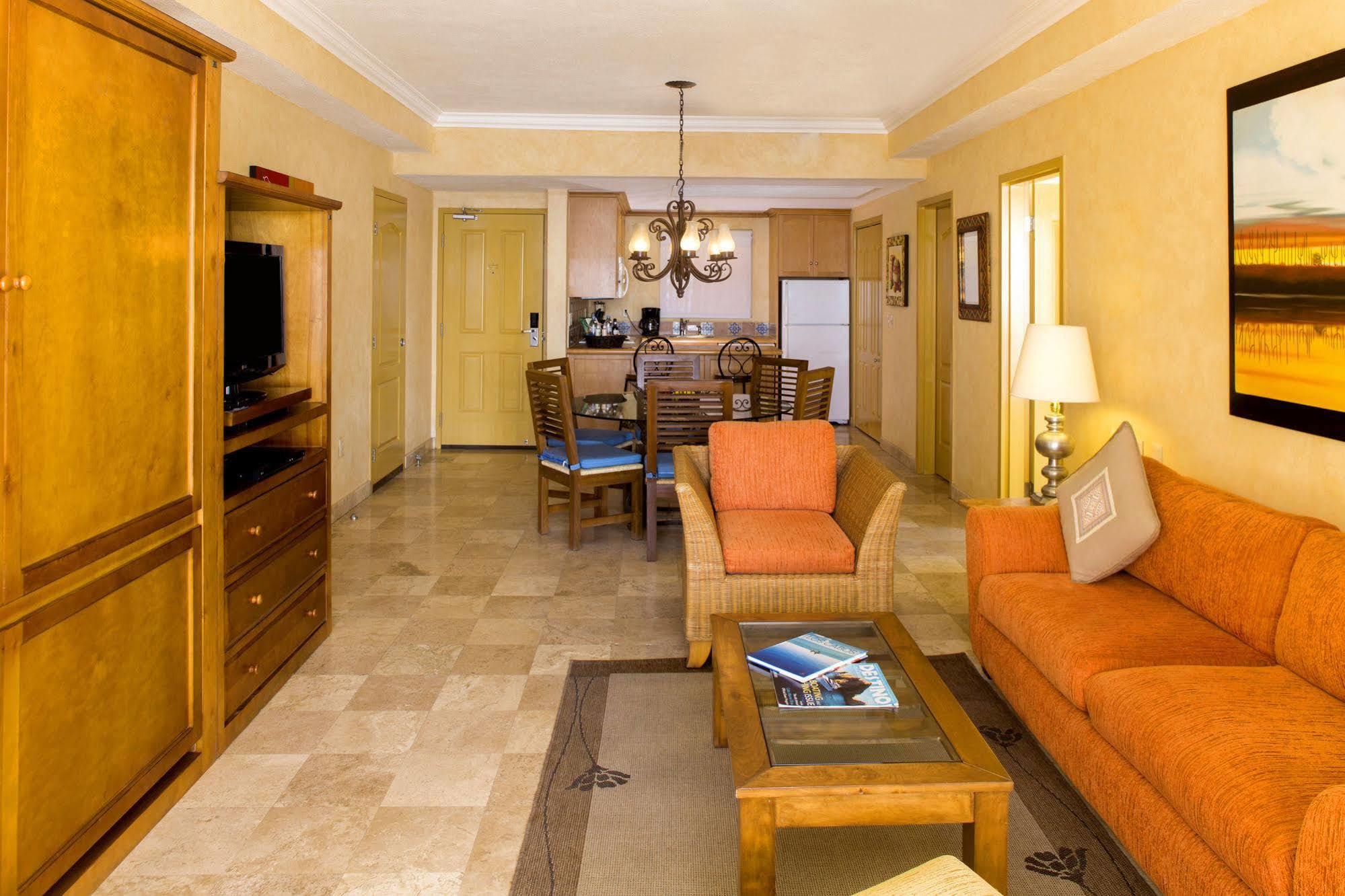 Villa Del Arco Residences Cabo San Lucas Exterior photo