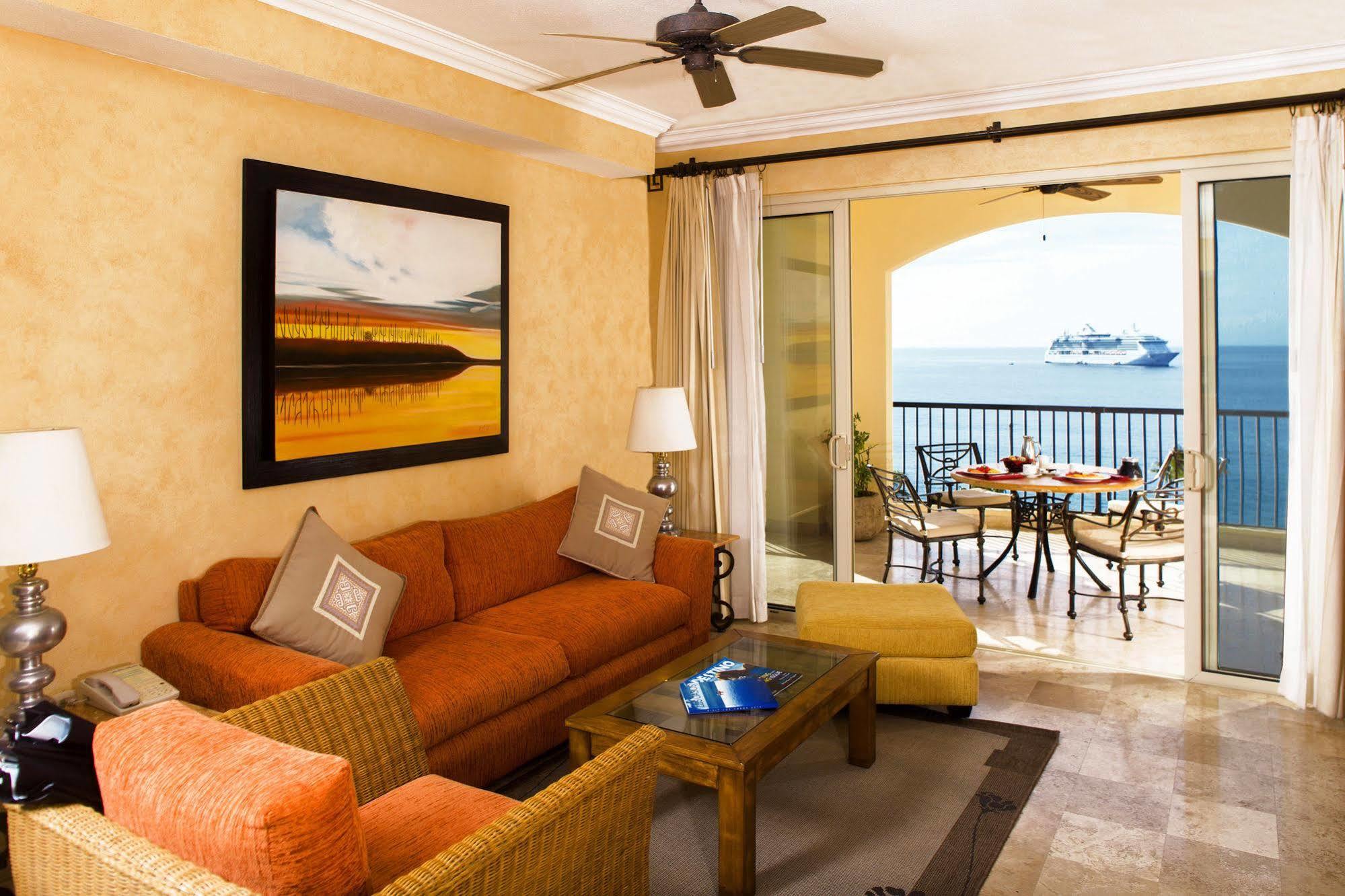 Villa Del Arco Residences Cabo San Lucas Exterior photo