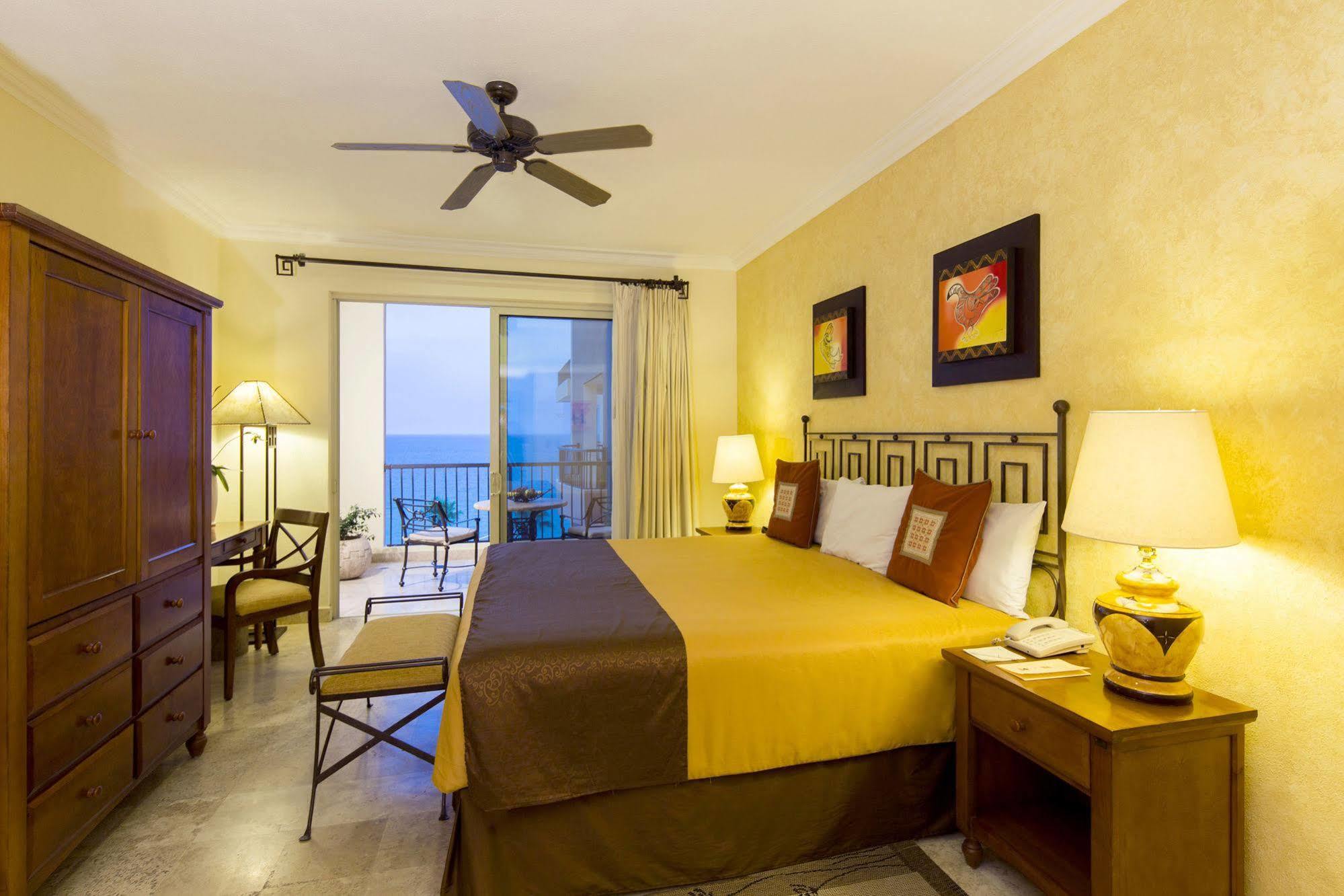 Villa Del Arco Residences Cabo San Lucas Exterior photo