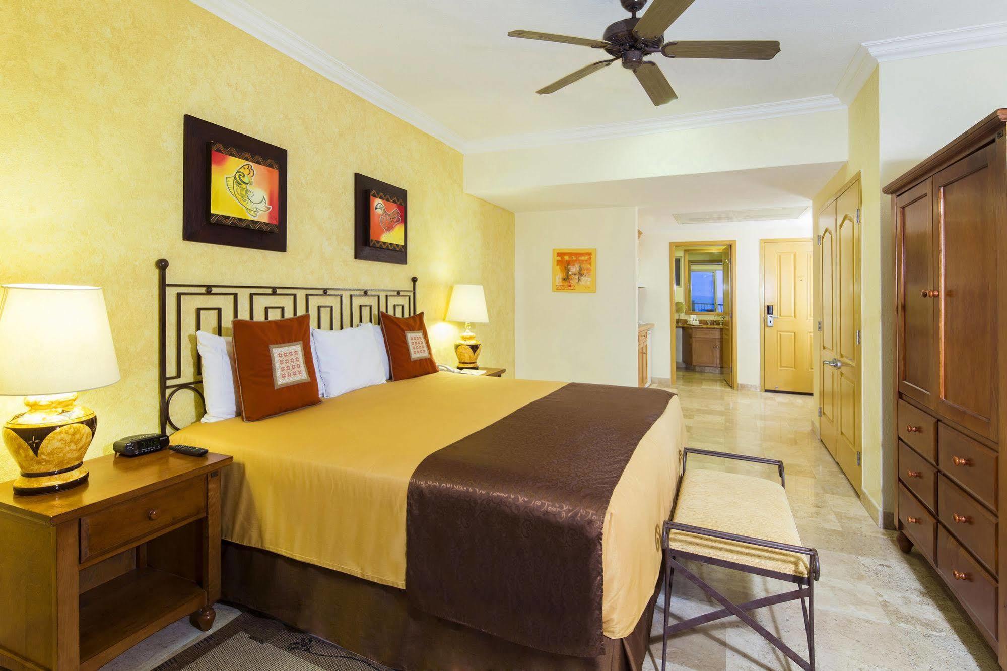 Villa Del Arco Residences Cabo San Lucas Exterior photo