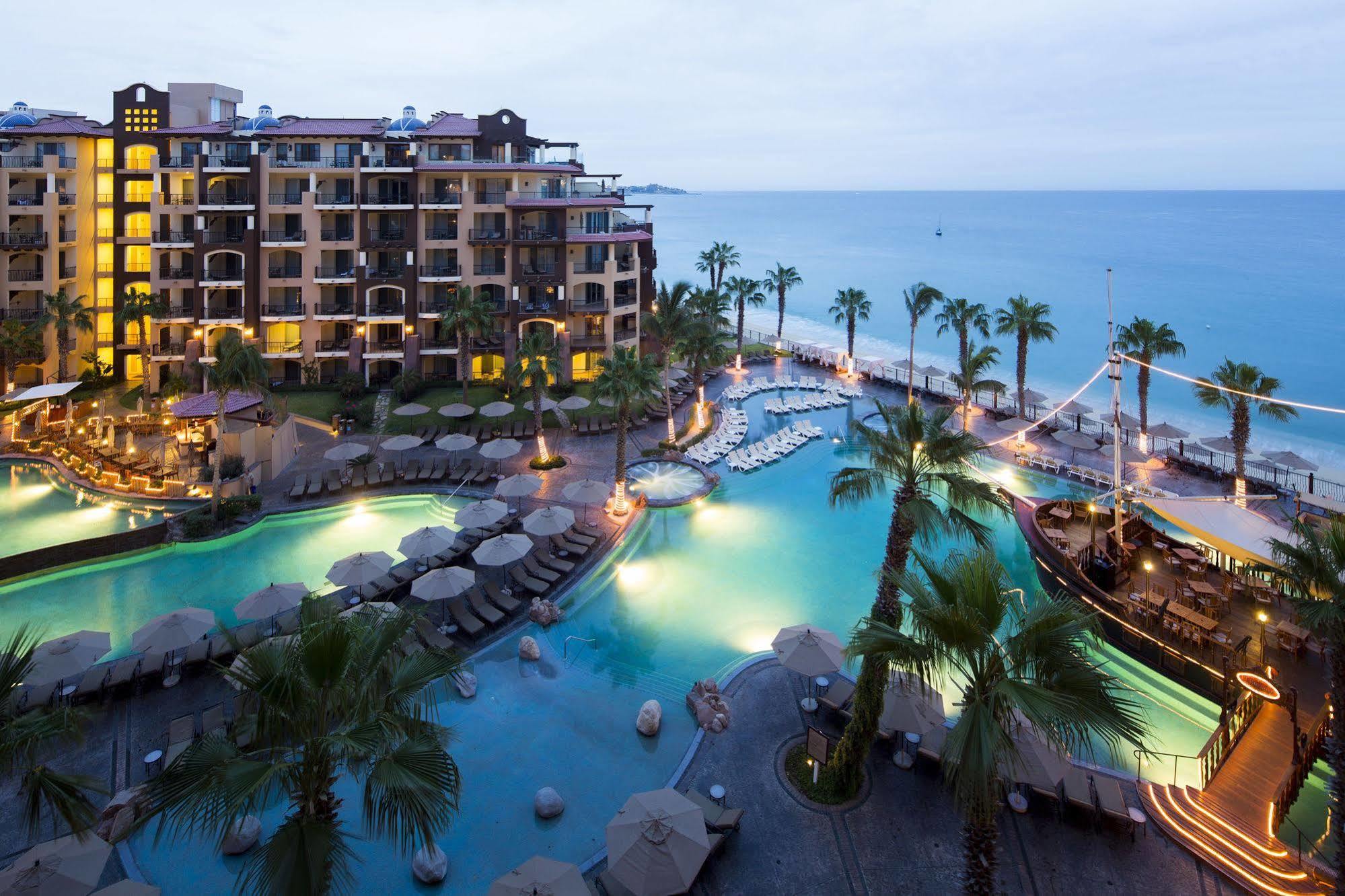 Villa Del Arco Residences Cabo San Lucas Exterior photo