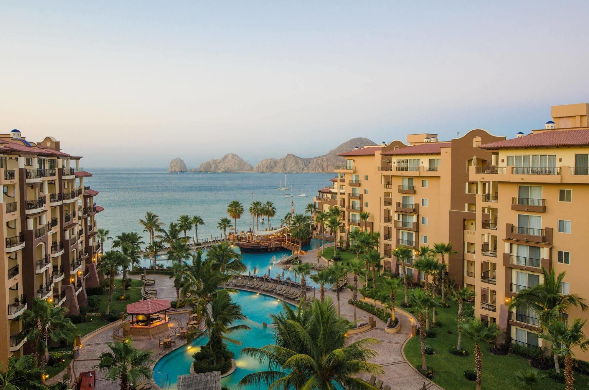 Villa Del Arco Residences Cabo San Lucas Exterior photo