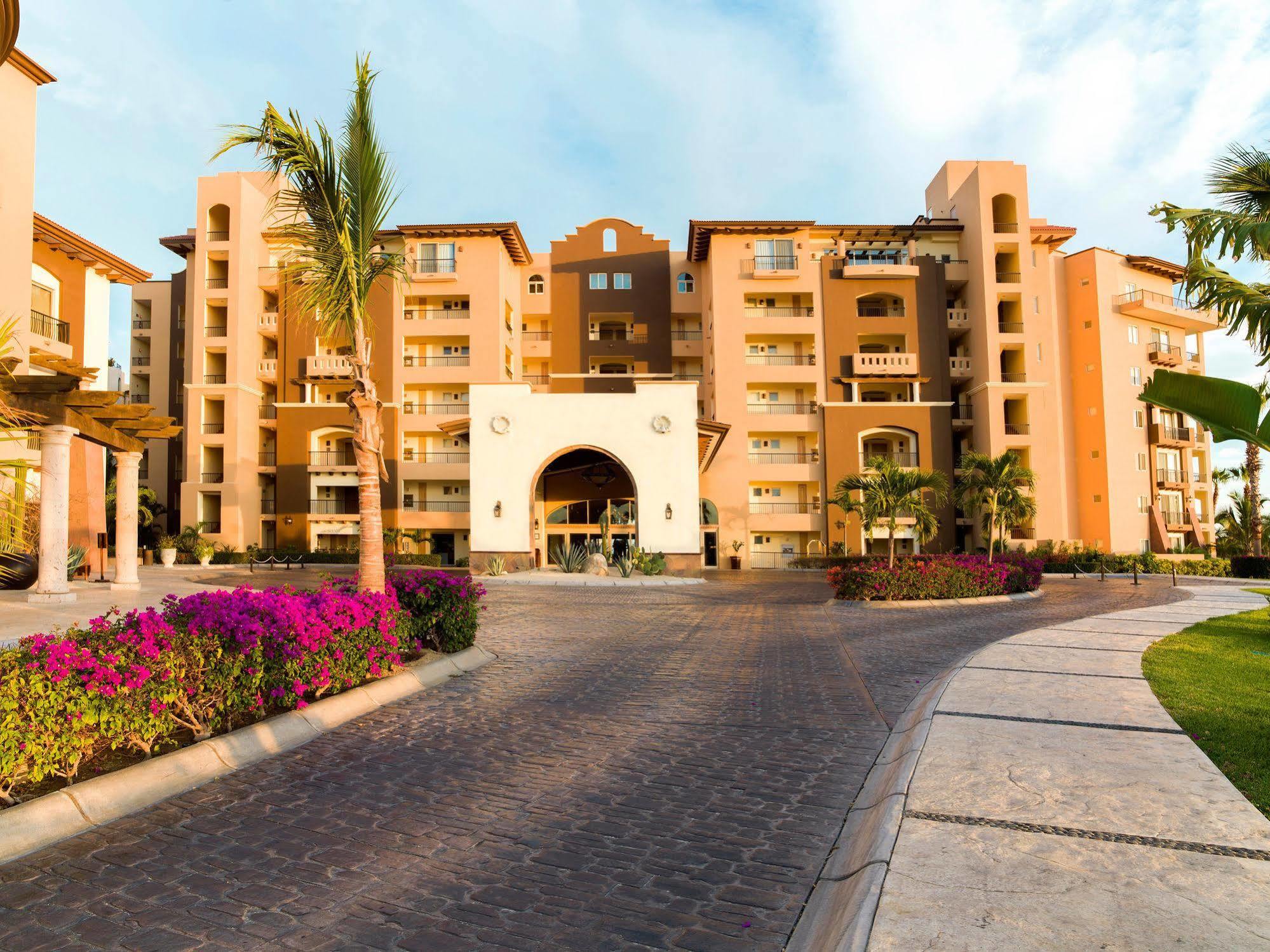 Villa Del Arco Residences Cabo San Lucas Exterior photo