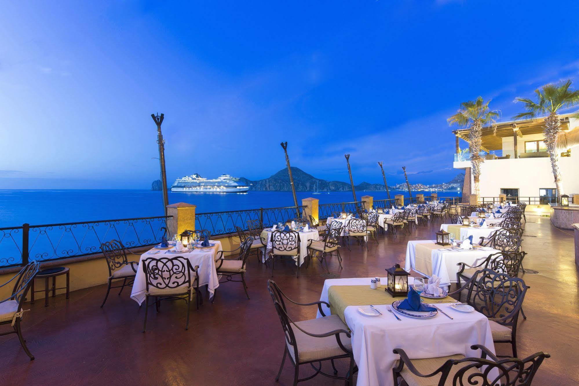 Villa Del Arco Residences Cabo San Lucas Exterior photo