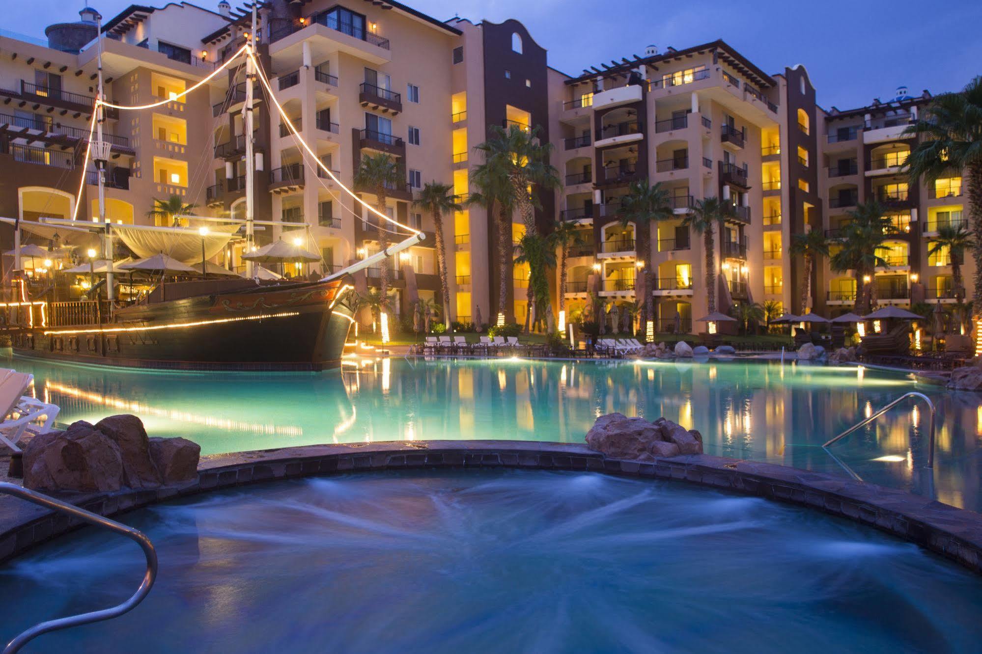 Villa Del Arco Residences Cabo San Lucas Exterior photo