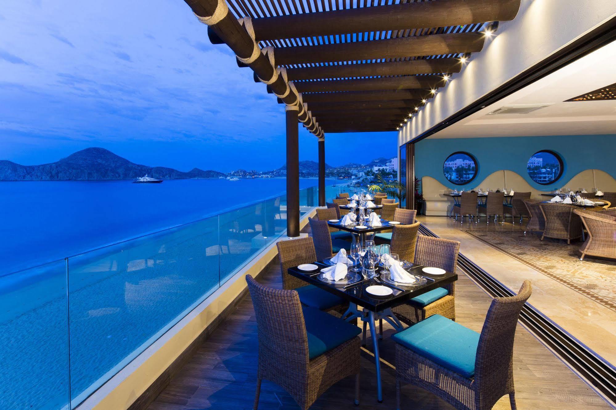 Villa Del Arco Residences Cabo San Lucas Exterior photo