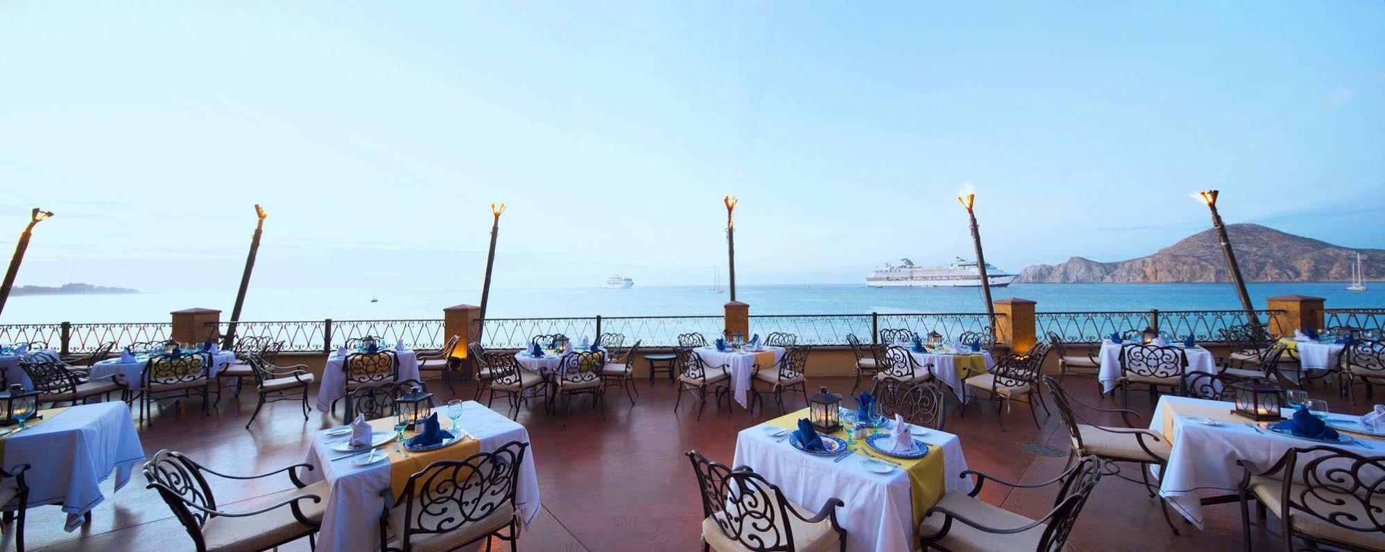 Villa Del Arco Residences Cabo San Lucas Exterior photo