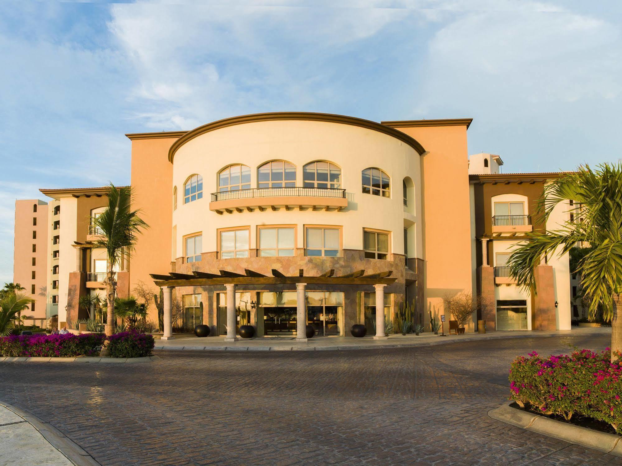 Villa Del Arco Residences Cabo San Lucas Exterior photo