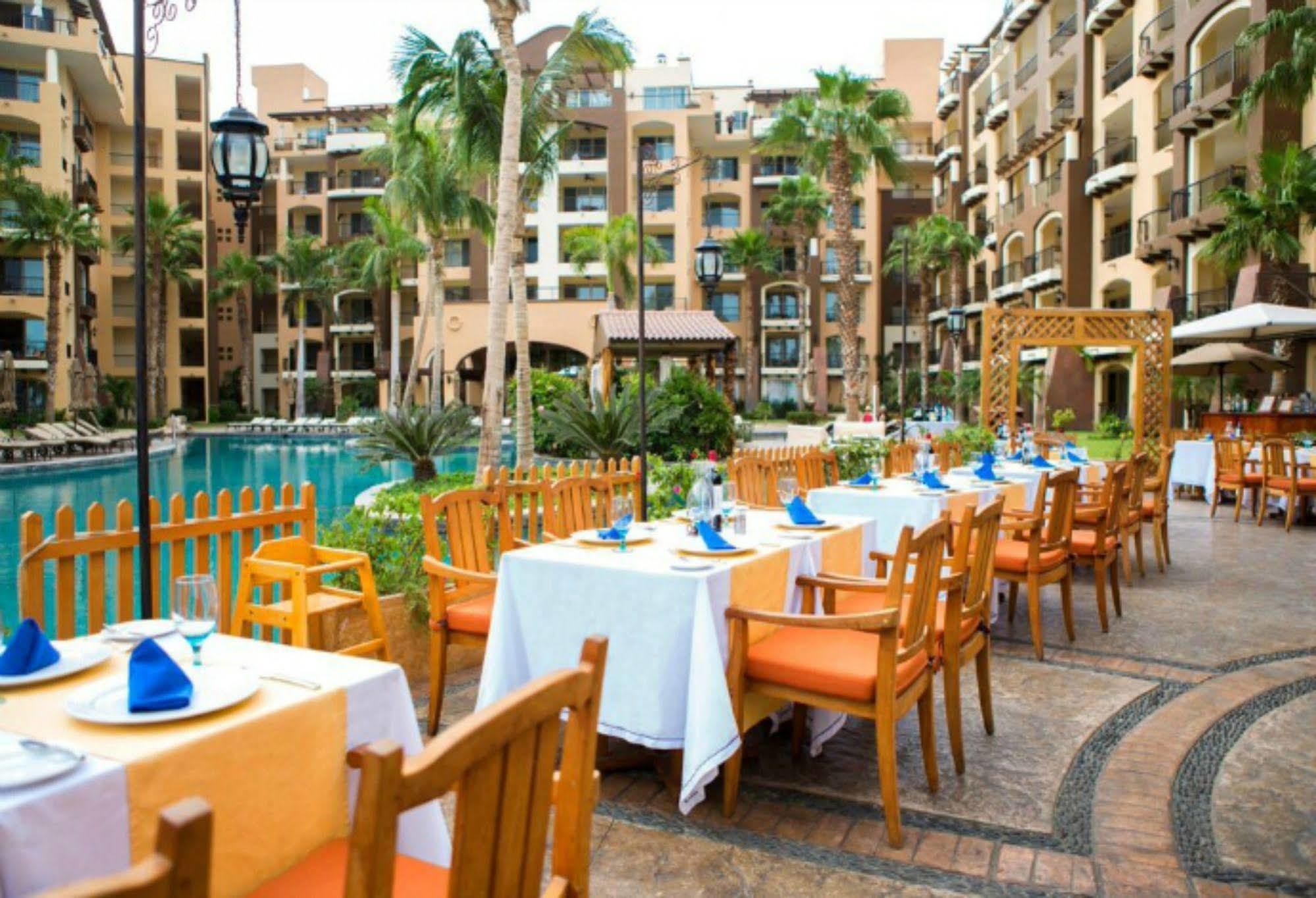 Villa Del Arco Residences Cabo San Lucas Exterior photo
