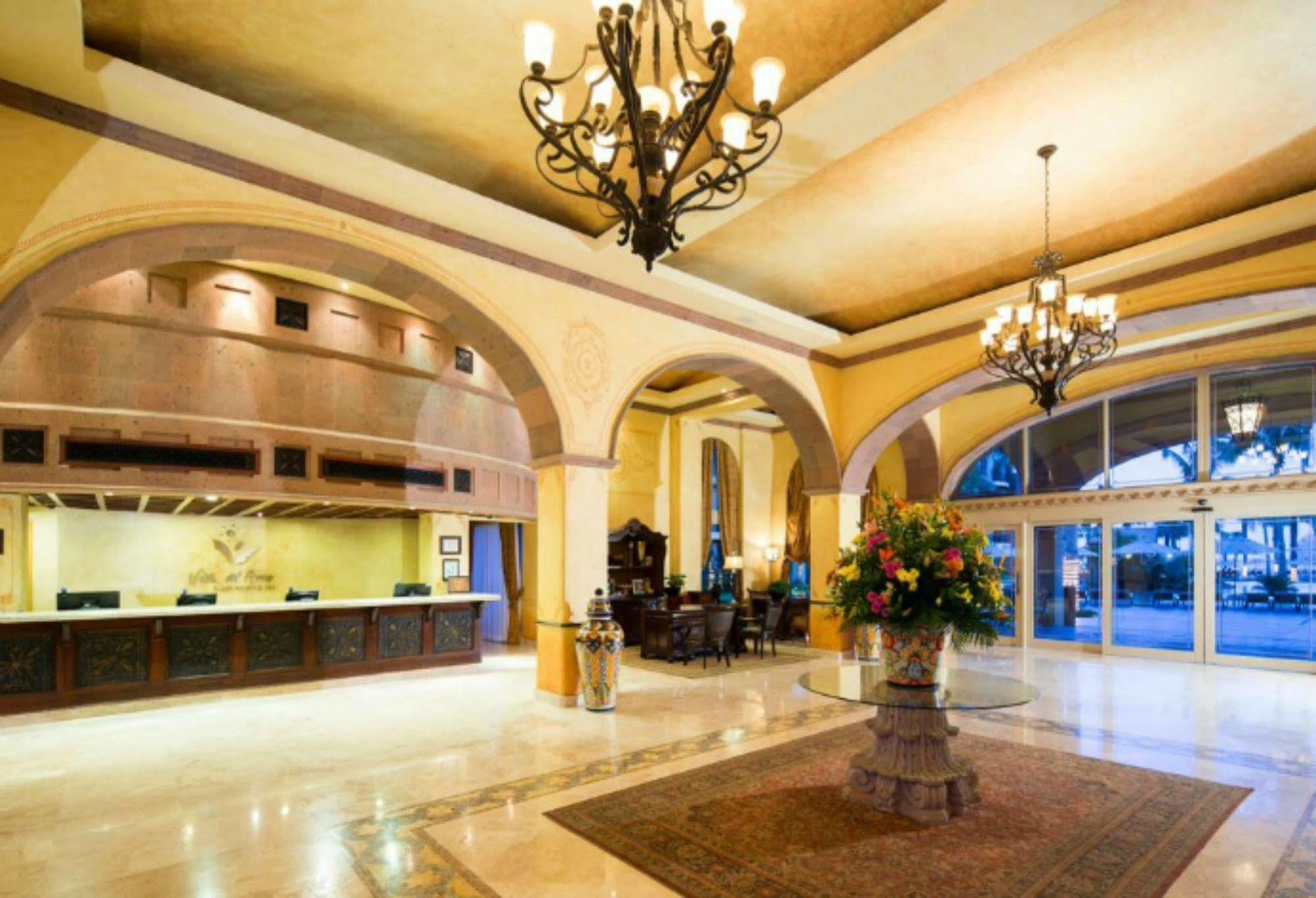 Villa Del Arco Residences Cabo San Lucas Exterior photo