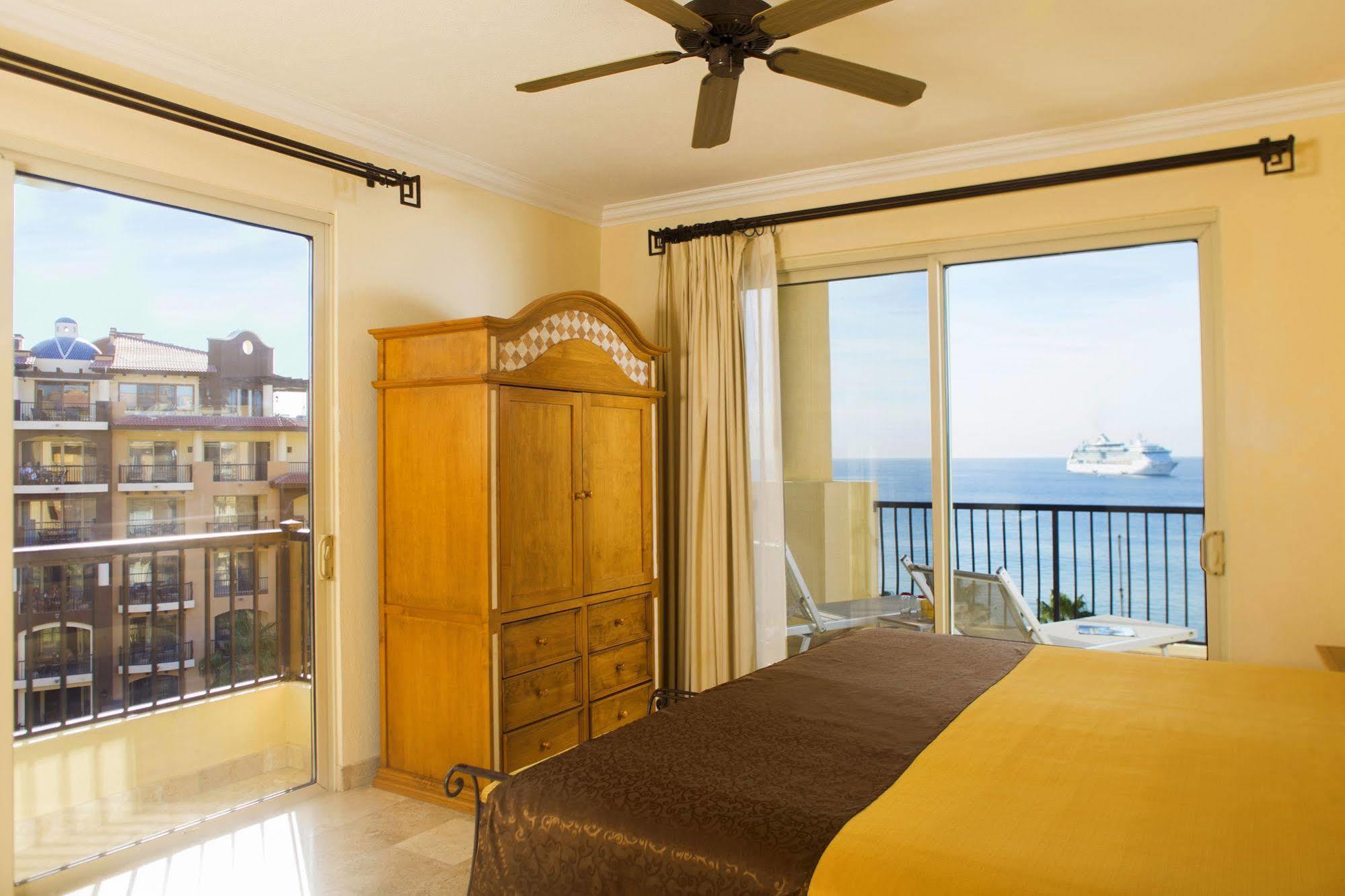 Villa Del Arco Residences Cabo San Lucas Exterior photo